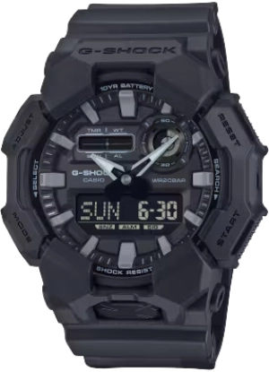 Casio G-Shock