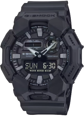 Casio G-Shock