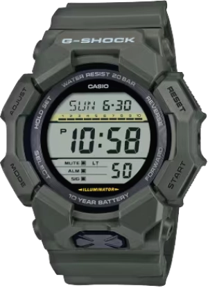 Casio G-Shock