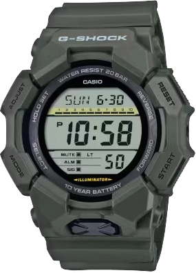 Casio G-Shock