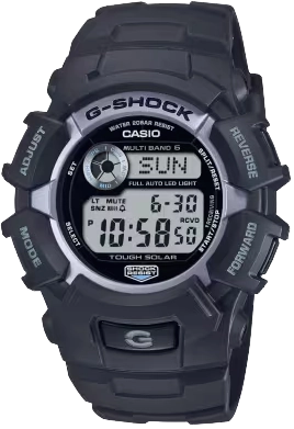 Casio G-Shock