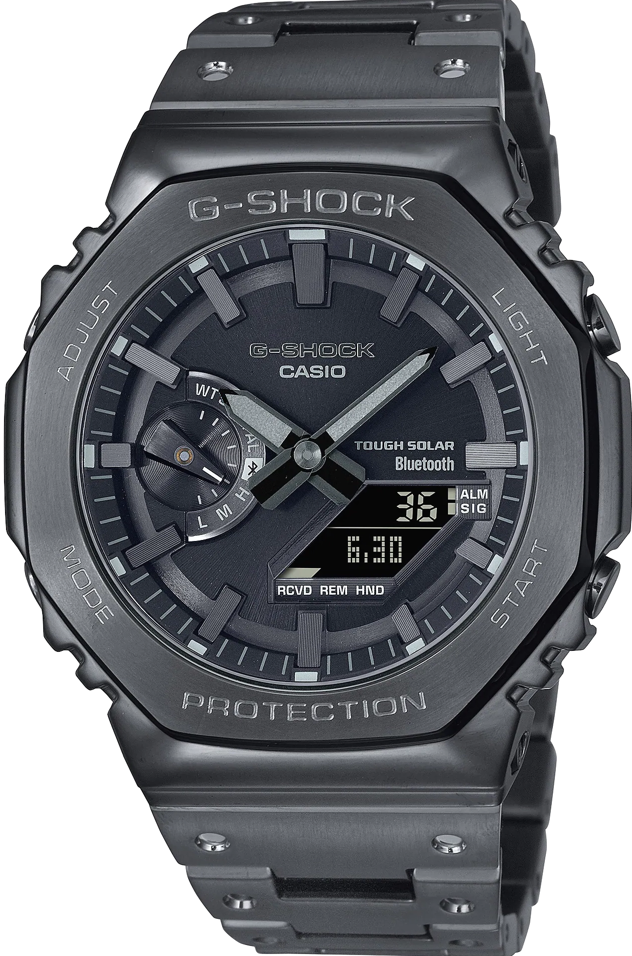 Casio G-Shock