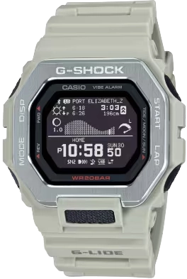 Casio G-Shock