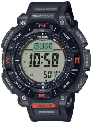 Casio Pro Trek