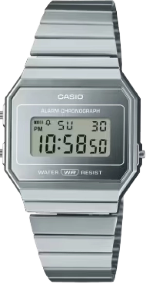 Casio Vintage