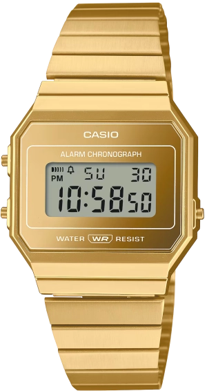 Casio Vintage