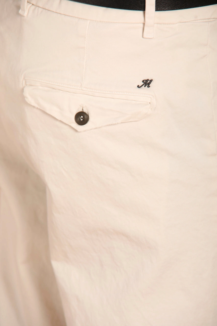 Chinos 22  men's chino pants in gabardine relaxed fit 