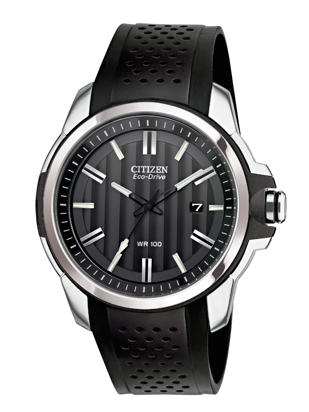 Citizen Drive AR