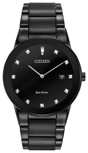 Citizen Eco-Drive Axiom Diamond