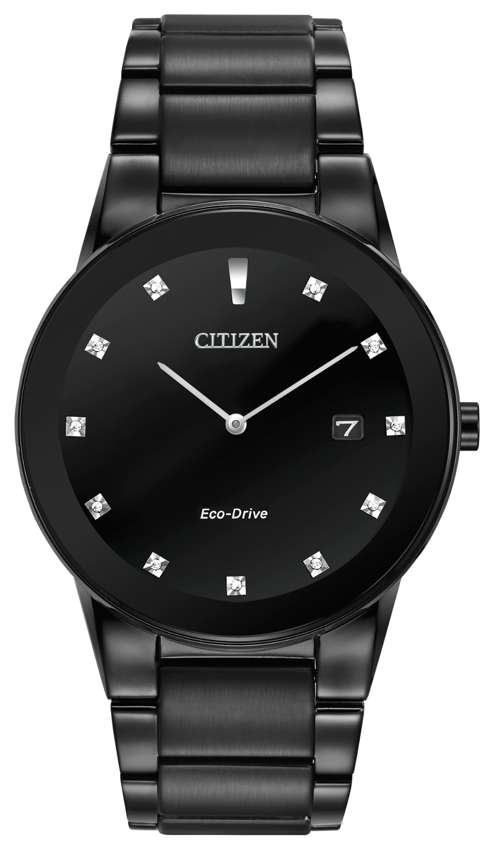 Citizen Eco-Drive Axiom Diamond