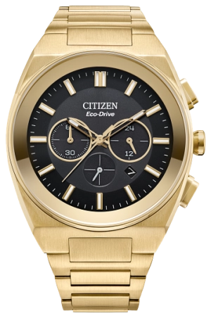 Citizen Eco-Drive Axiom SC Sport Chrono