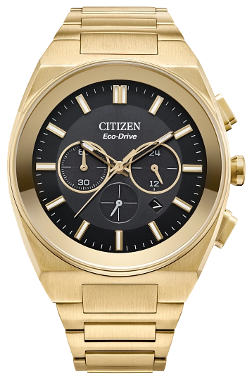 Citizen Eco-Drive Axiom SC Sport Chrono