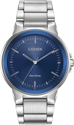 Citizen Eco-Drive Axiom