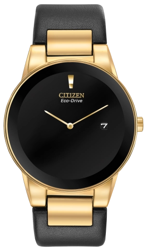Citizen Eco-Drive Axiom