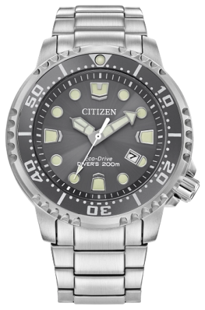 Citizen Eco-Drive Promaster Dive