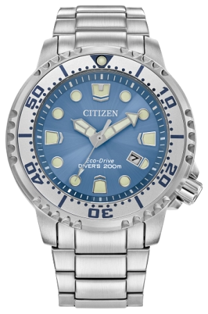 Citizen Eco-Drive Promaster Dive