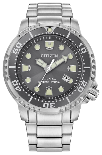 Citizen Eco-Drive Promaster Dive