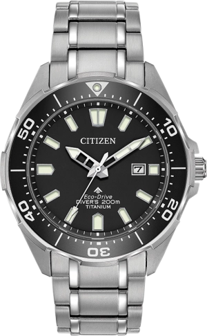 Citizen Eco-Drive Promaster Diver