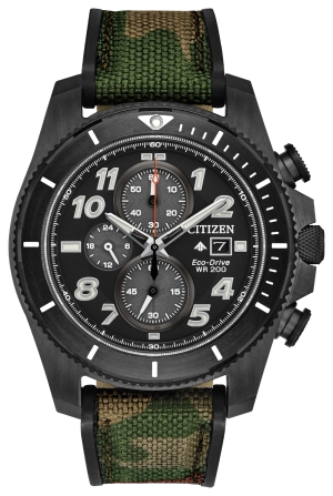 Citizen Eco-Drive Promaster Tough