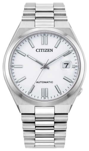Citizen Sport Automatic “TSUYOSA” Collection