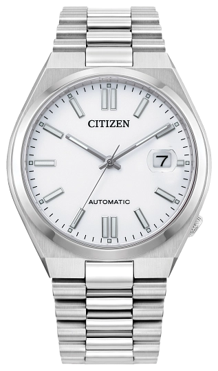 Citizen Sport Automatic “TSUYOSA” Collection