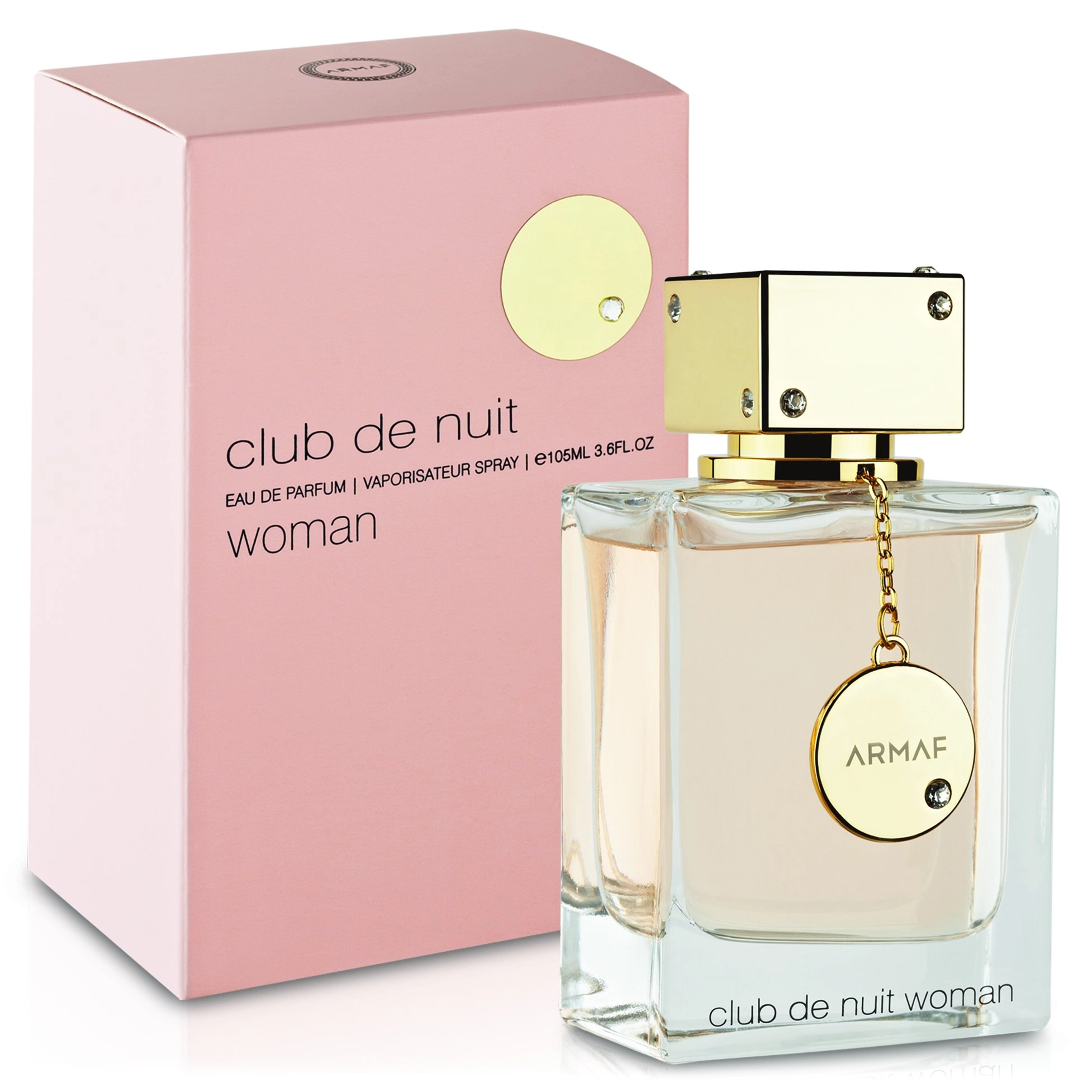 Club De Nuit by Armaf 105ml EDP for Women
