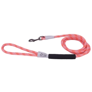 Coastal Pet Products Canyon K9 Explorer Brights Reflective Braided Rope Snap Leash