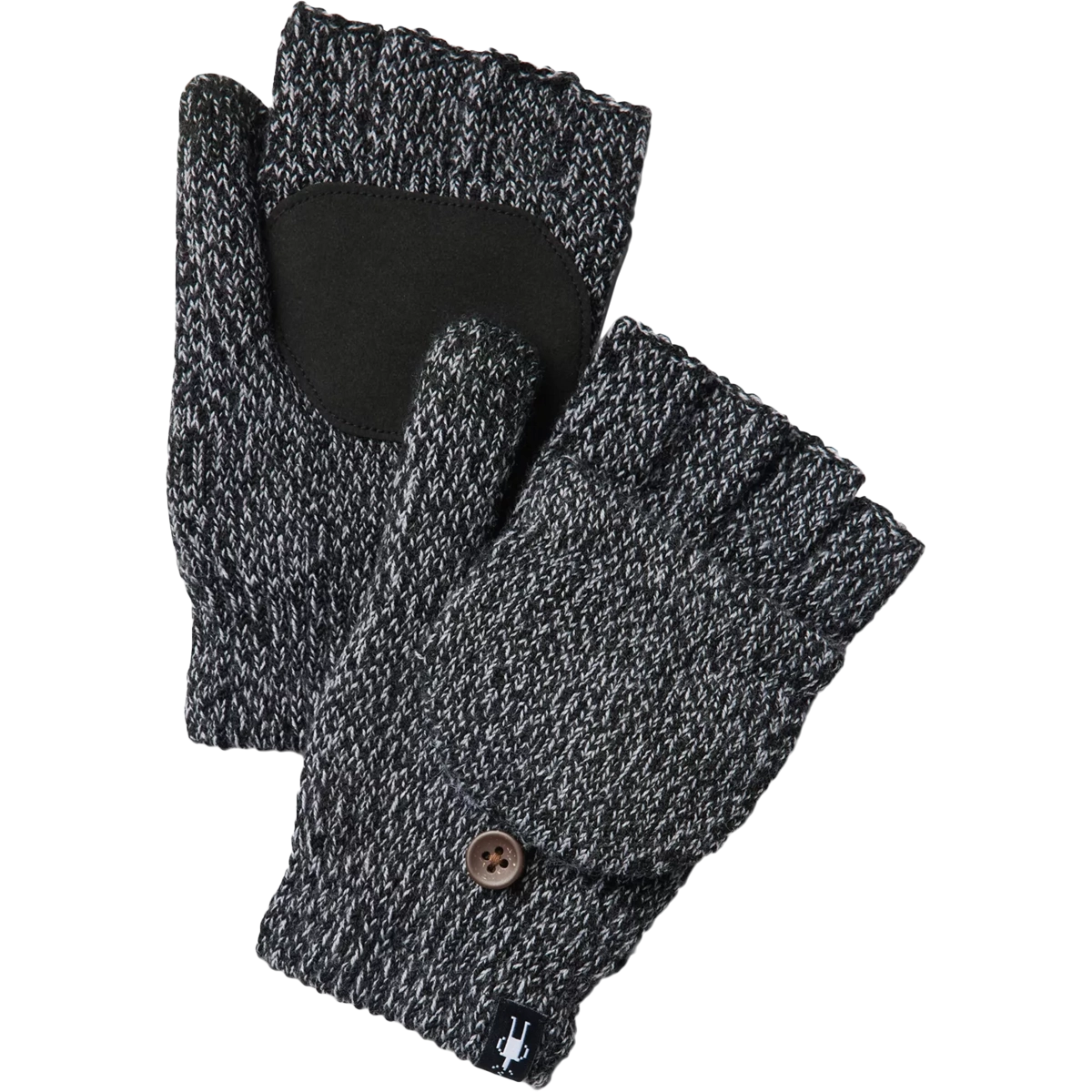 Cozy Grip Flip Mitt