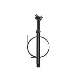 Crankbrothers Highline 3 Dropper Seatpost - 80mm, 30.9