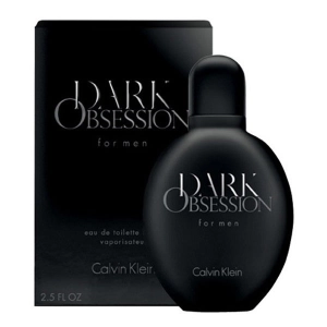 Dark Obsession by Calvin Klein