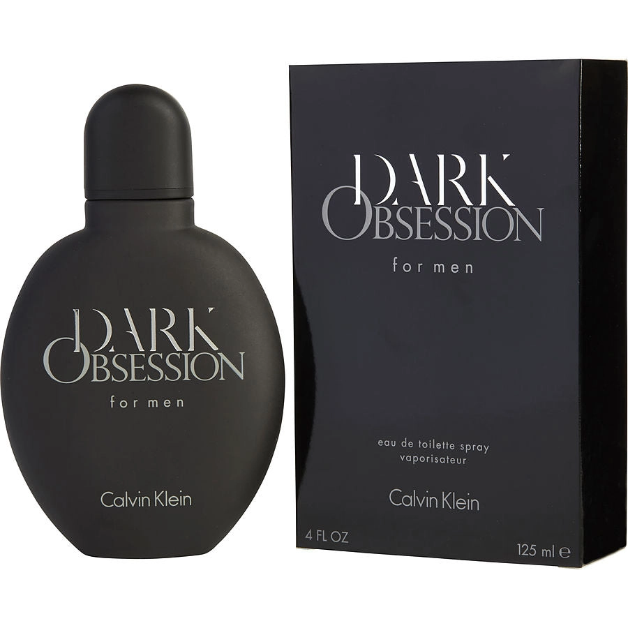 Dark Obsession by Calvin Klein