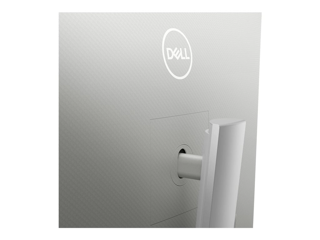 Dell S3221QS - LED monitor - curved - 32 (31.5" viewable) - 3840 x 2160 4K @ 60 Hz - VA - 300 cd/mï¿½ - 3000:1 - 4 ms - 2xHDMI