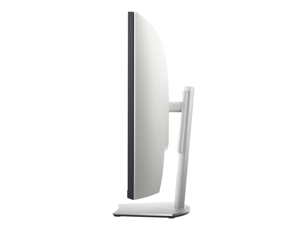 Dell S3221QS - LED monitor - curved - 32 (31.5" viewable) - 3840 x 2160 4K @ 60 Hz - VA - 300 cd/mï¿½ - 3000:1 - 4 ms - 2xHDMI