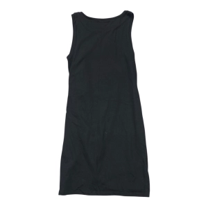 Dress Casual Maxi By Leith In Black, Size:Xl