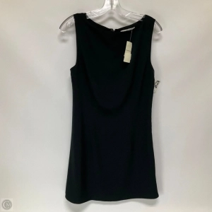 Dress Casual Short By Abercrombie And Fitch In Black, Size: S