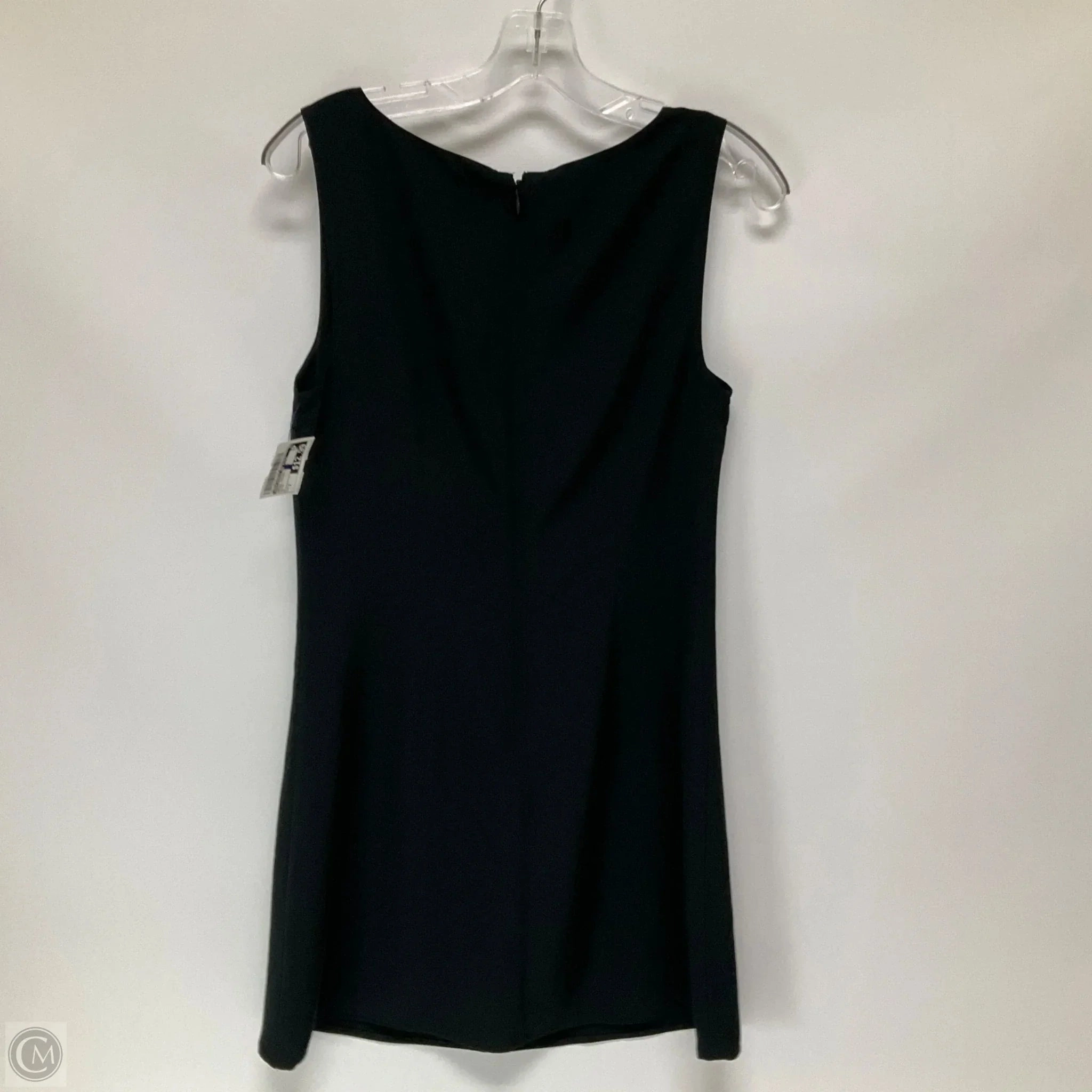 Dress Casual Short By Abercrombie And Fitch In Black, Size: S