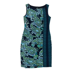Dress Casual Short By Banana Republic In Navy, Size:L