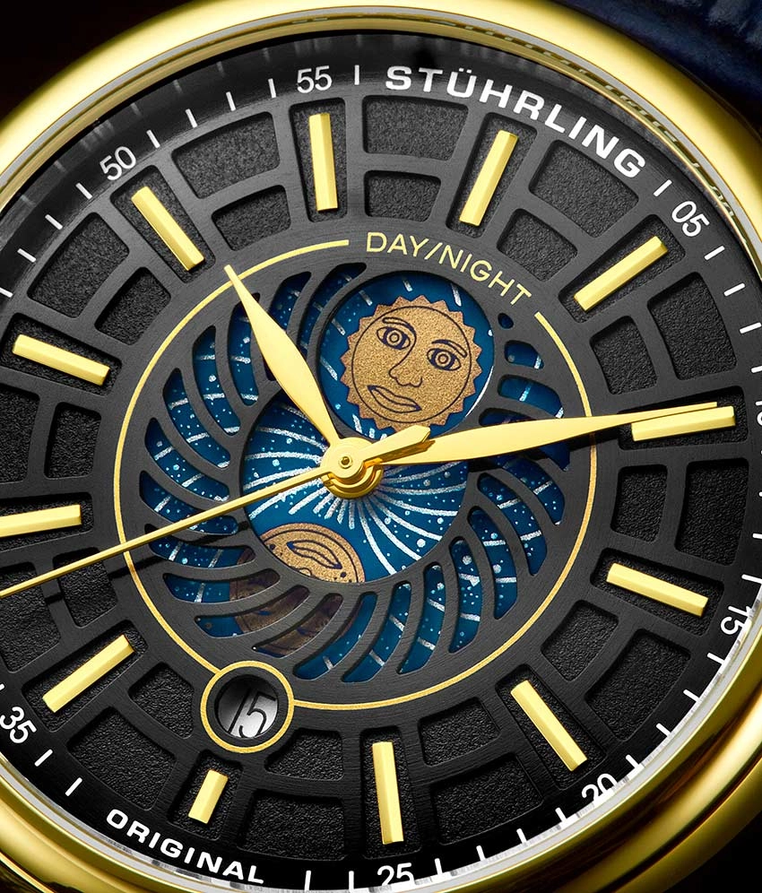 Duet 899 Quartz 42mm Classic