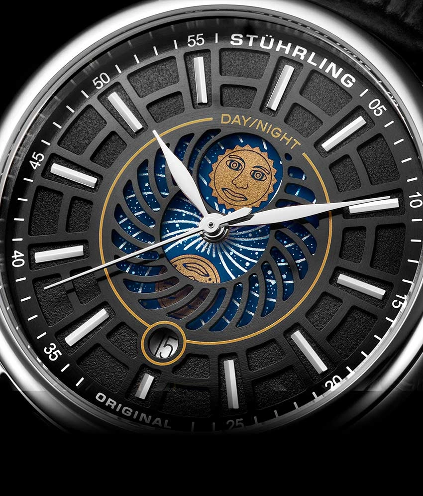 Duet 899 Quartz 42mm Classic