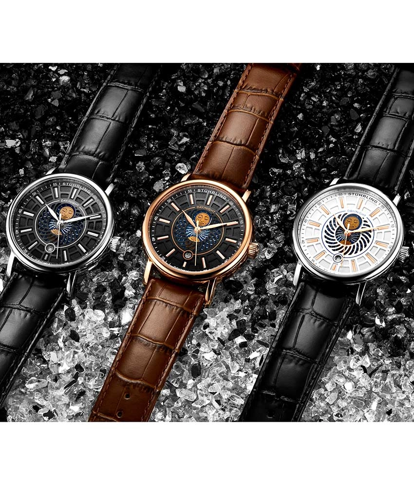 Duet 899 Quartz 42mm Classic
