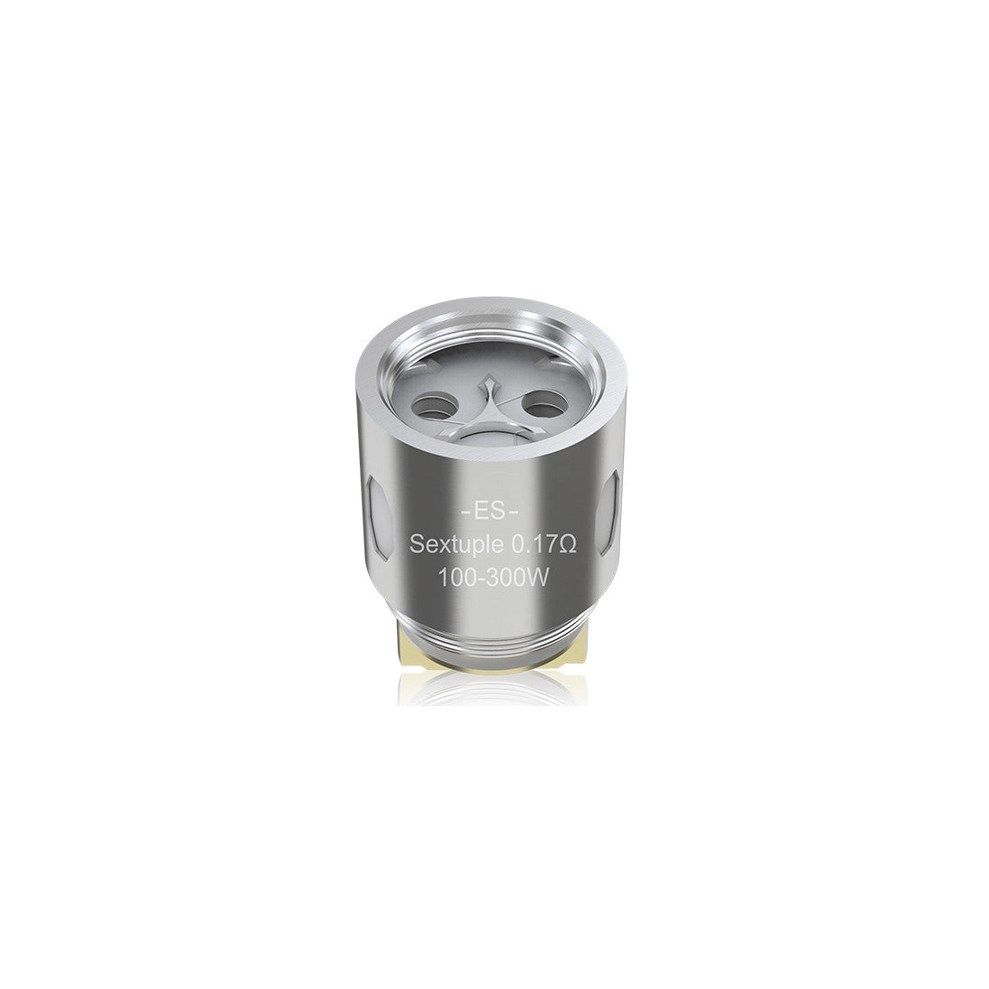 Eleaf iSmoka Melo 300 Sub Ohm Tank