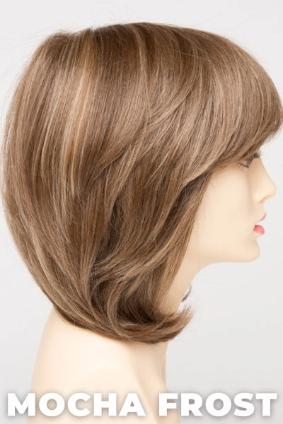 Envy Wigs - Grace - Human Hair Blend