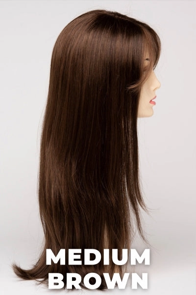 Envy Wigs - McKenzie