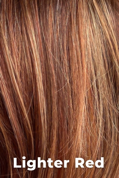 Envy Wigs - Zoey - Human Hair Blend