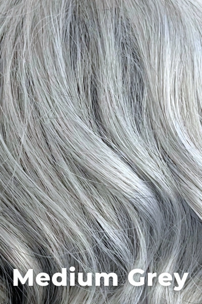Envy Wigs - Zoey - Human Hair Blend