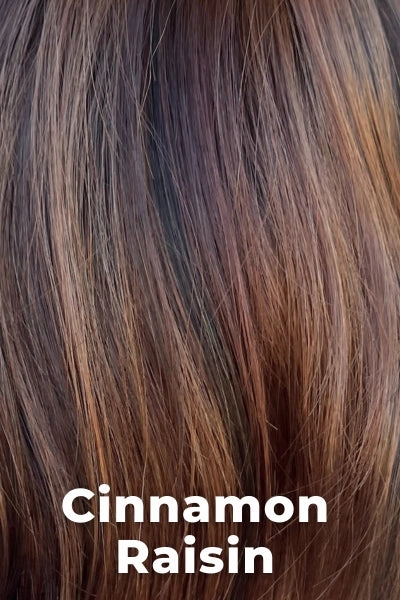 Envy Wigs - Zoey - Human Hair Blend