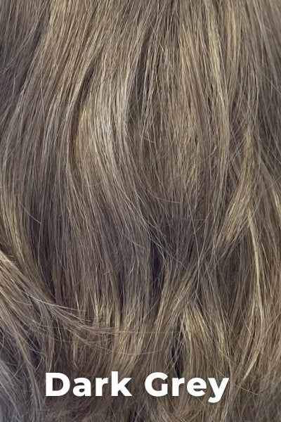 Envy Wigs - Zoey - Human Hair Blend