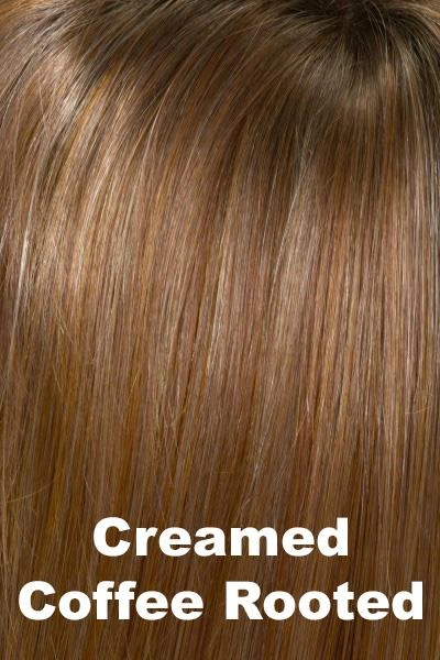 Envy Wigs - Zoey - Human Hair Blend