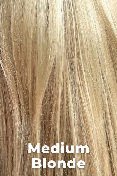 Envy Wigs - Zoey - Human Hair Blend