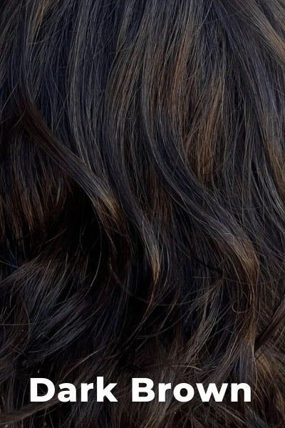 Envy Wigs - Zoey - Human Hair Blend